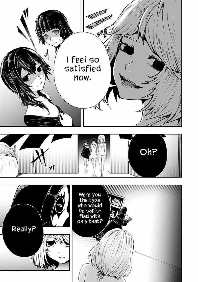 Im The Only One With Unfavorable Skills Isekai Summoning Rebellion Chapter 68 - Page 7