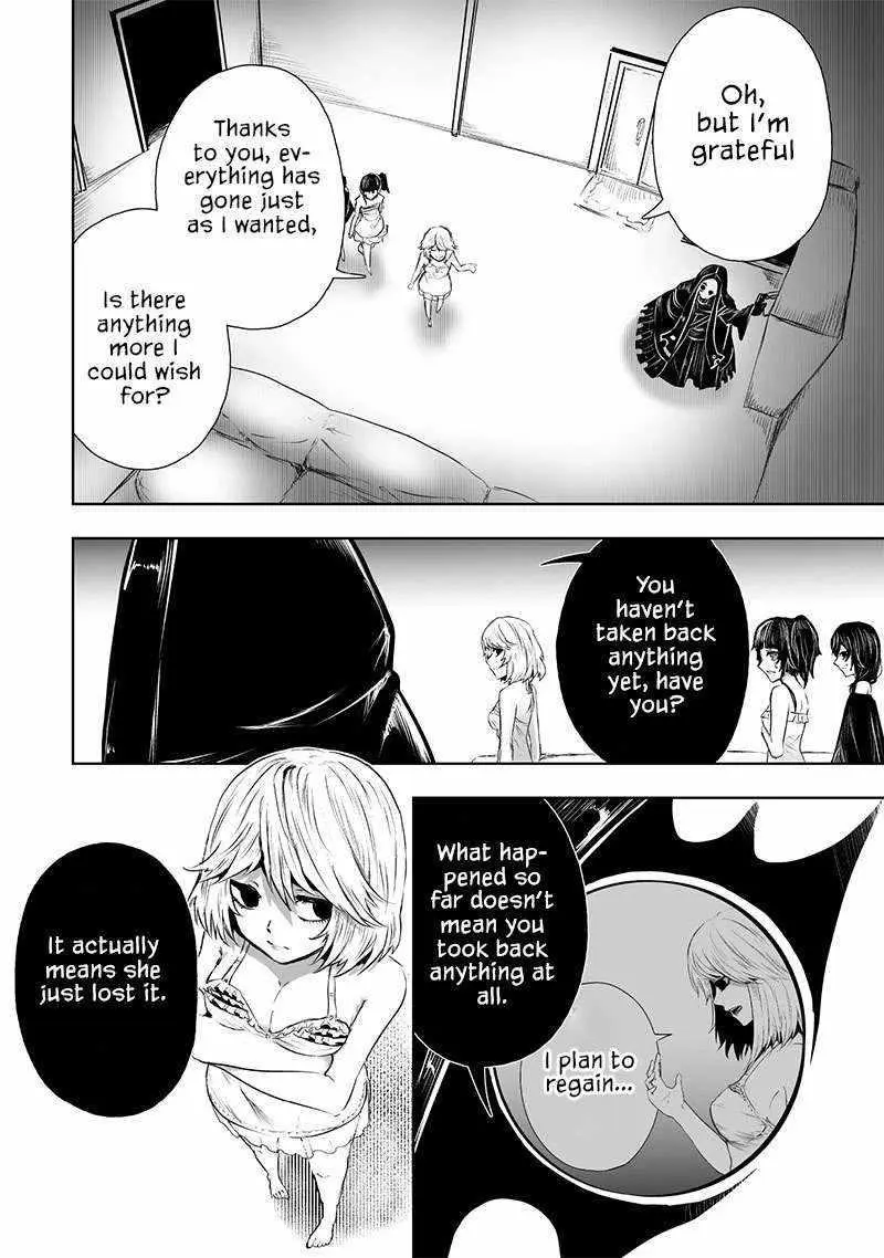 Im The Only One With Unfavorable Skills Isekai Summoning Rebellion Chapter 68 - Page 8
