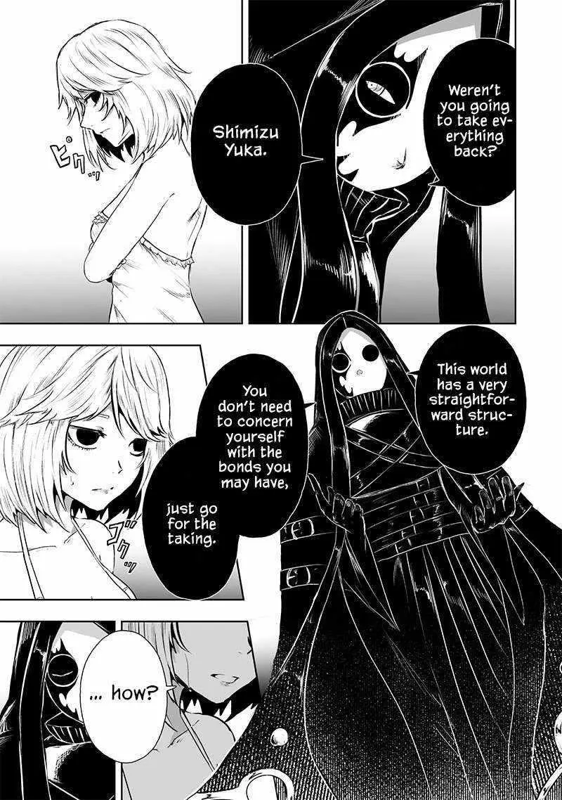 Im The Only One With Unfavorable Skills Isekai Summoning Rebellion Chapter 68 - Page 9