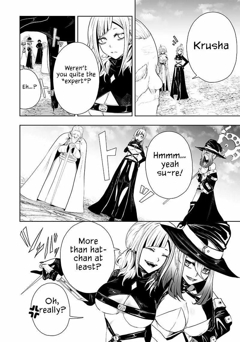 Im The Only One With Unfavorable Skills Isekai Summoning Rebellion Chapter 69 - Page 5