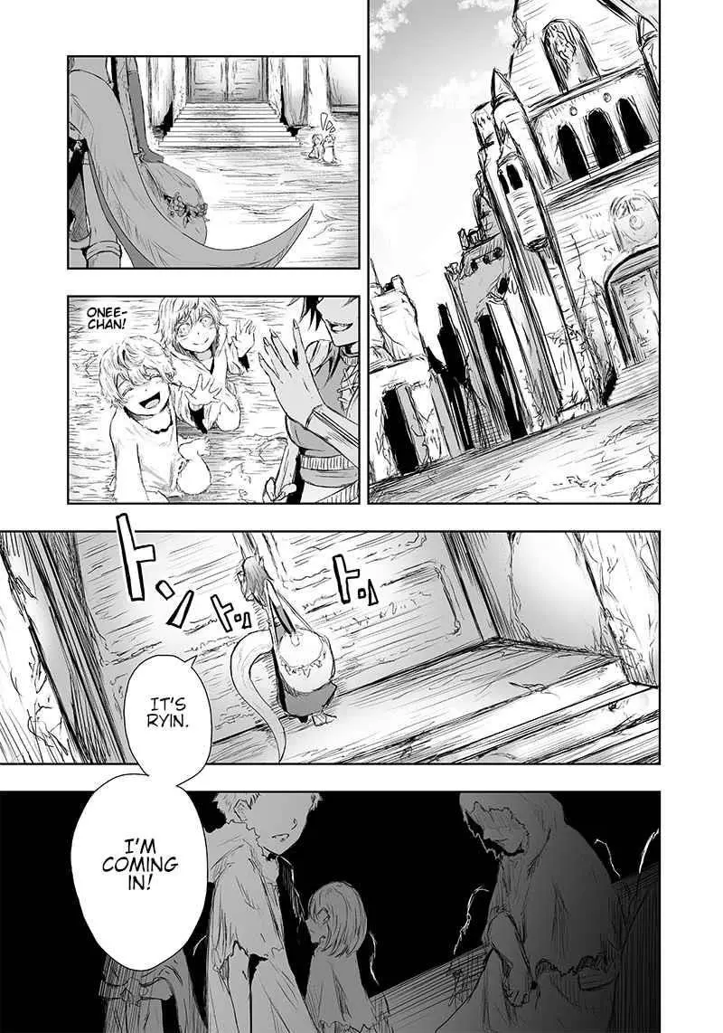 Im The Only One With Unfavorable Skills Isekai Summoning Rebellion Chapter 7 - Page 5
