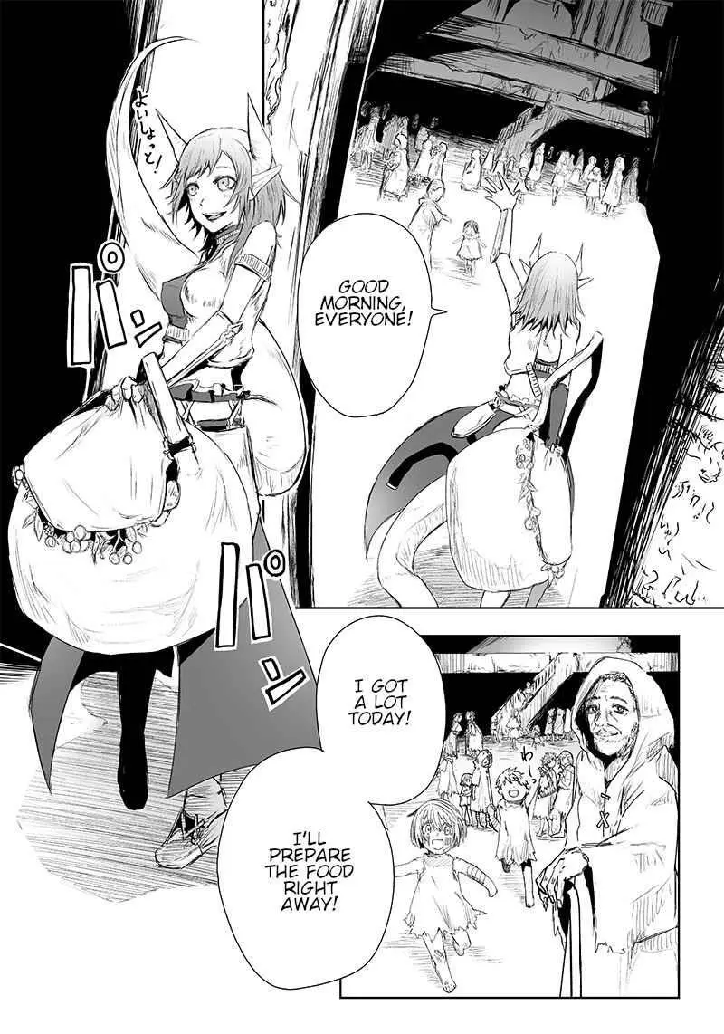 Im The Only One With Unfavorable Skills Isekai Summoning Rebellion Chapter 7 - Page 6