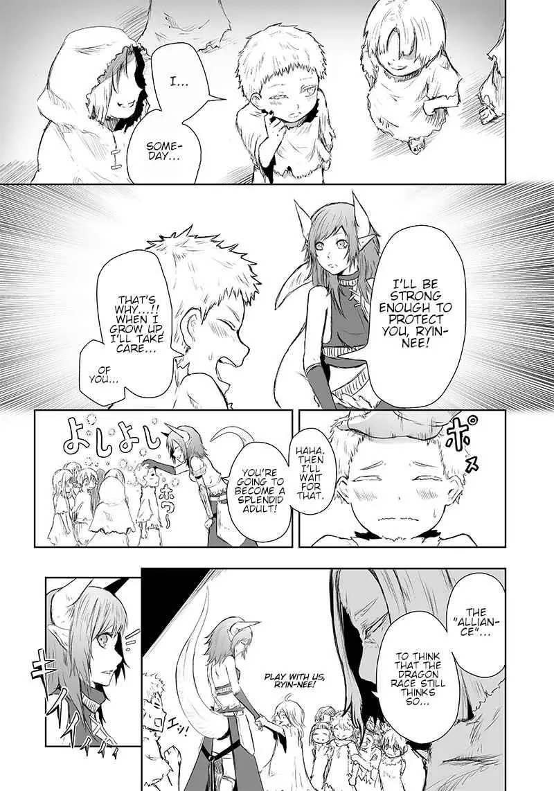 Im The Only One With Unfavorable Skills Isekai Summoning Rebellion Chapter 7 - Page 9