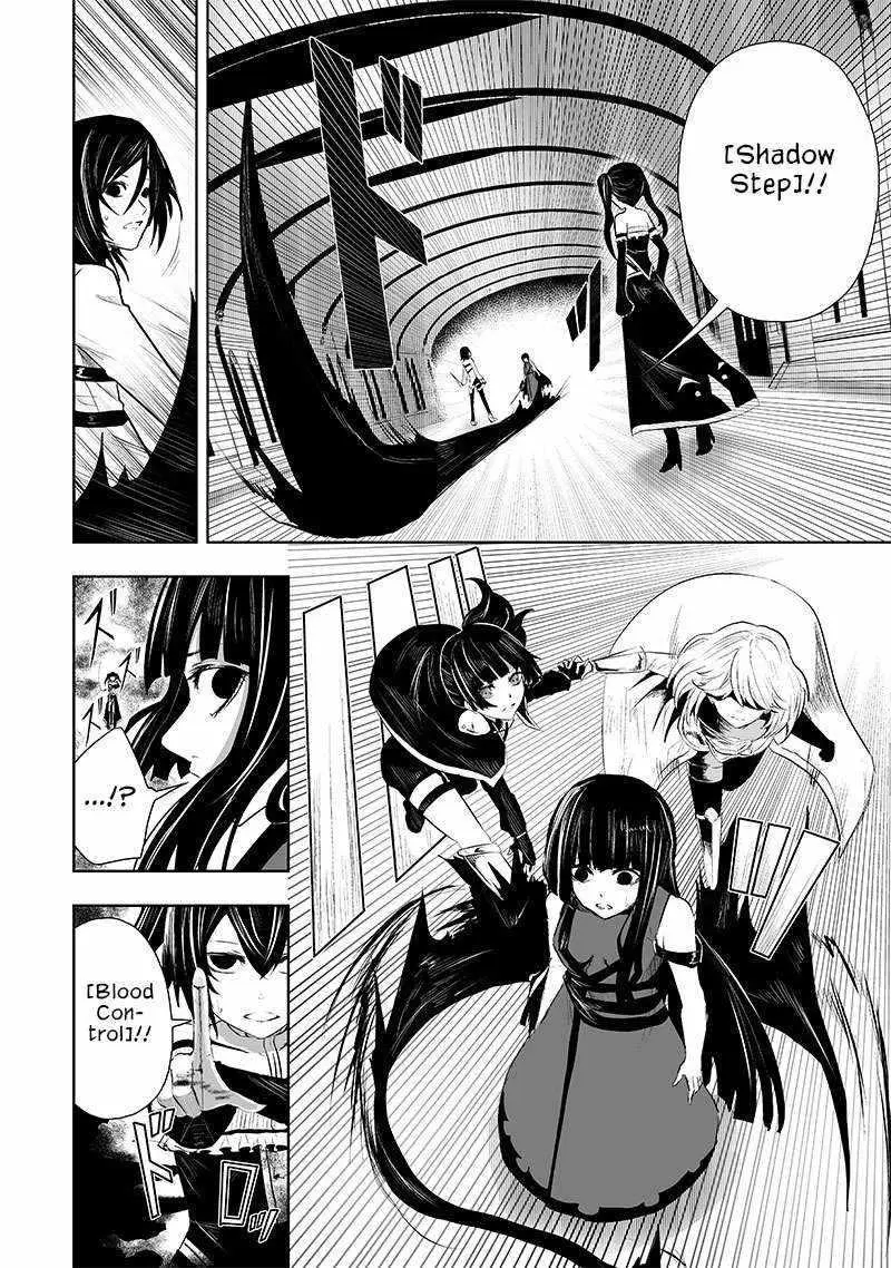 Im The Only One With Unfavorable Skills Isekai Summoning Rebellion Chapter 70 - Page 10