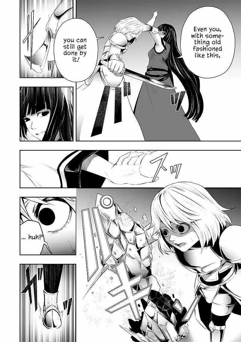 Im The Only One With Unfavorable Skills Isekai Summoning Rebellion Chapter 70 - Page 14