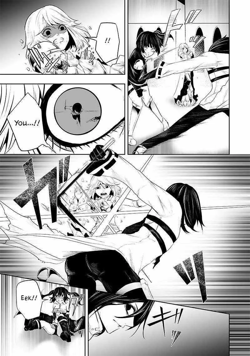 Im The Only One With Unfavorable Skills Isekai Summoning Rebellion Chapter 70 - Page 15