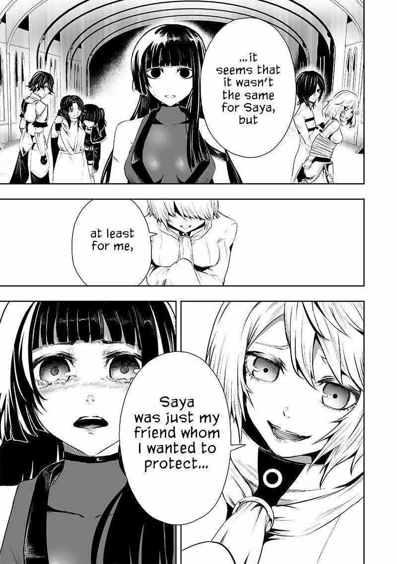 Im The Only One With Unfavorable Skills Isekai Summoning Rebellion Chapter 70 - Page 17