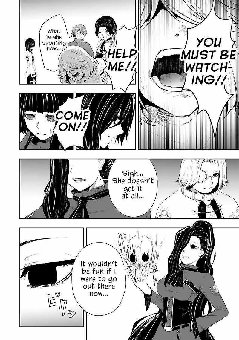 Im The Only One With Unfavorable Skills Isekai Summoning Rebellion Chapter 70 - Page 18
