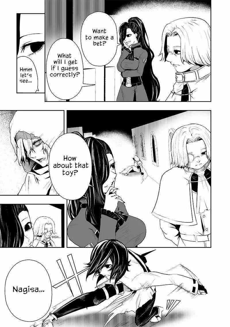 Im The Only One With Unfavorable Skills Isekai Summoning Rebellion Chapter 70 - Page 3
