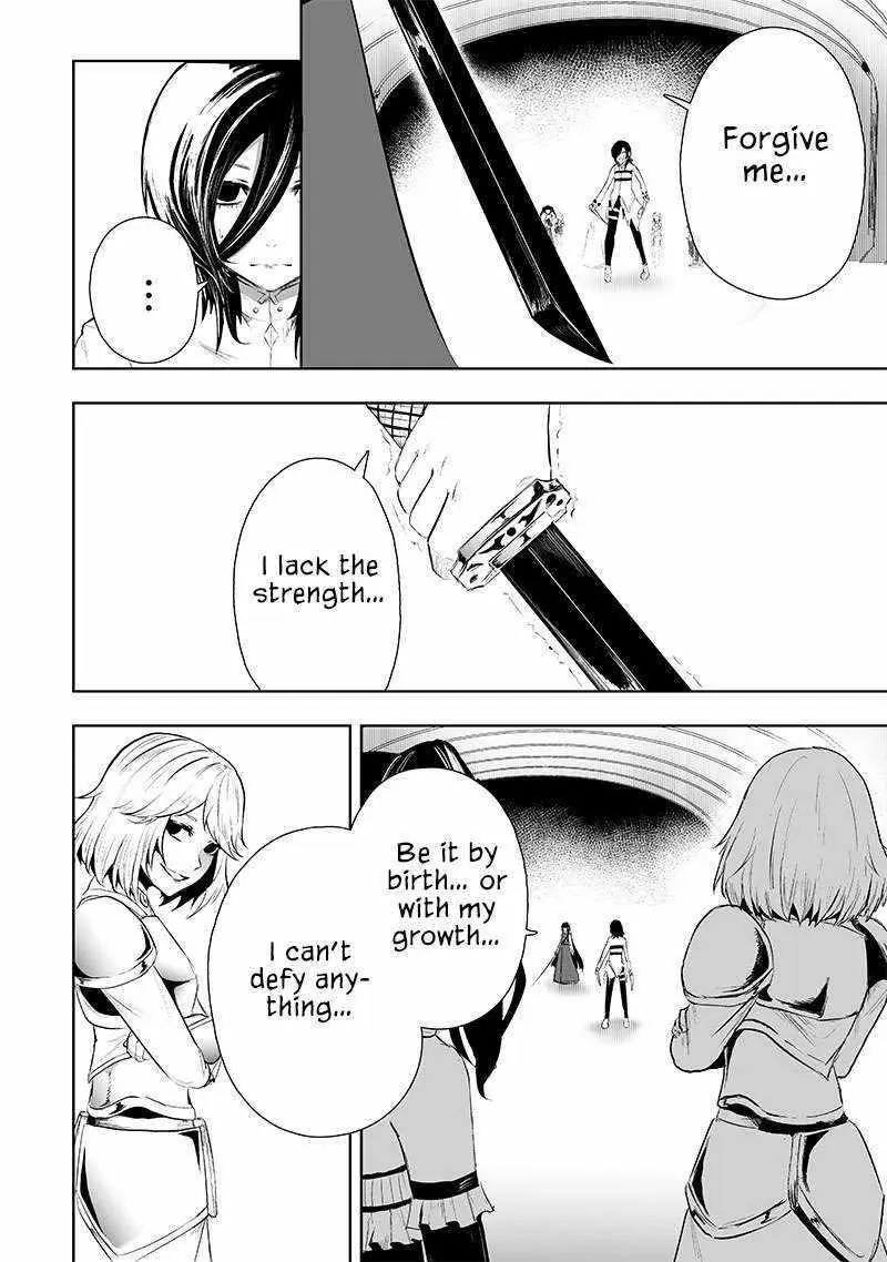 Im The Only One With Unfavorable Skills Isekai Summoning Rebellion Chapter 70 - Page 4