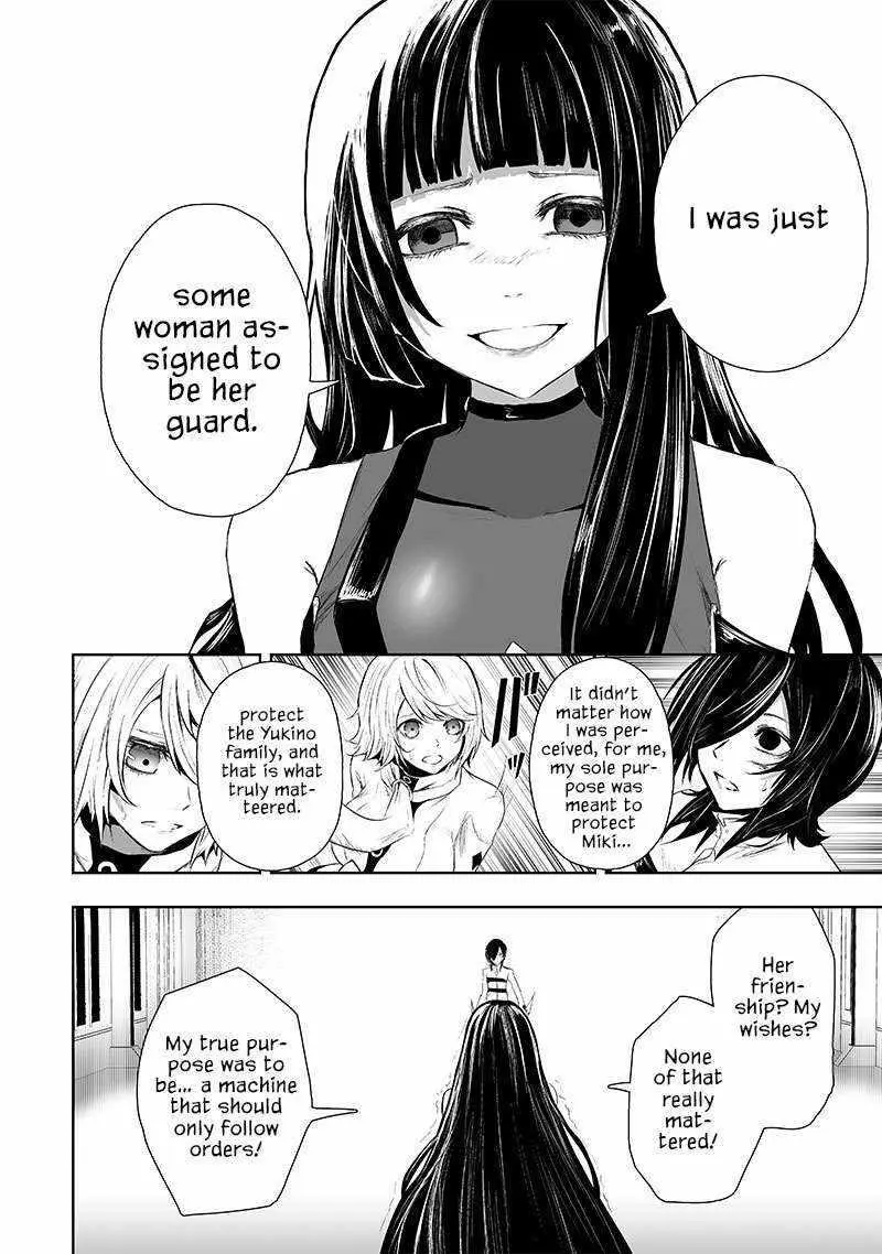 Im The Only One With Unfavorable Skills Isekai Summoning Rebellion Chapter 70 - Page 6