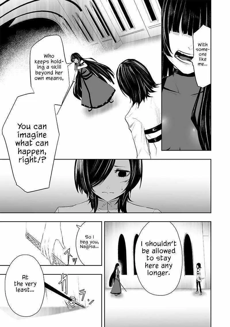 Im The Only One With Unfavorable Skills Isekai Summoning Rebellion Chapter 70 - Page 7
