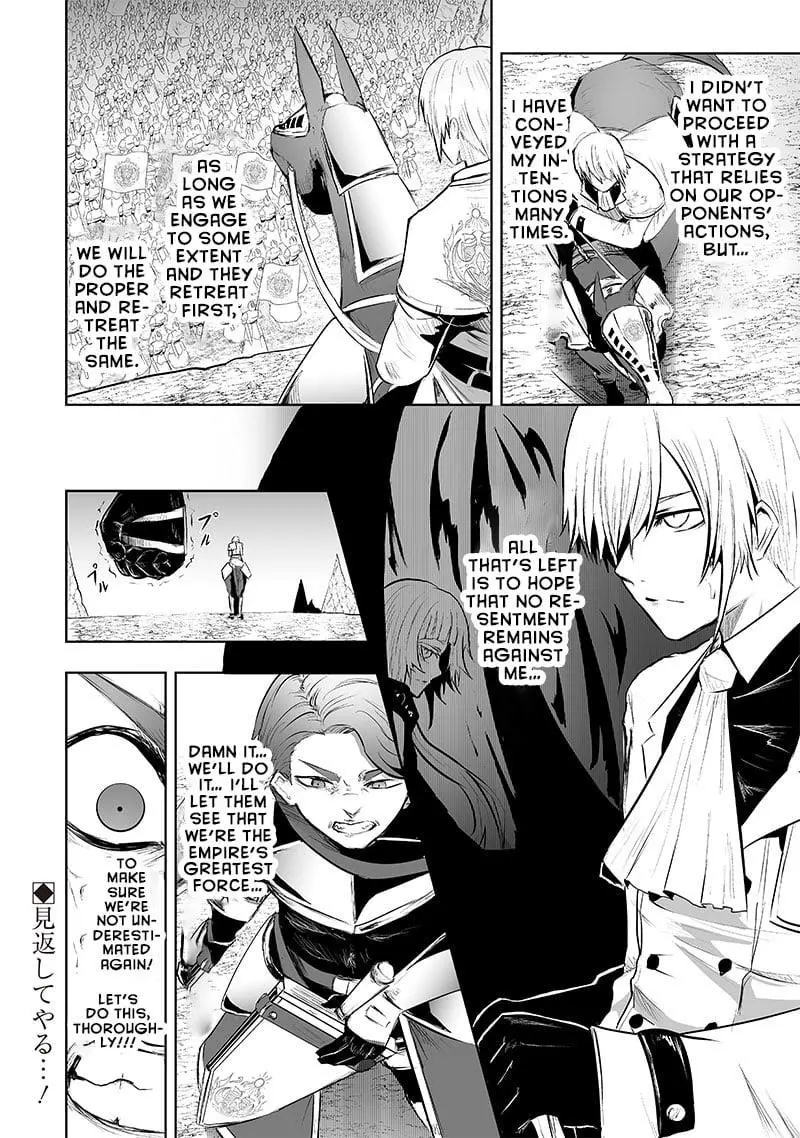Im The Only One With Unfavorable Skills Isekai Summoning Rebellion Chapter 71 - Page 18