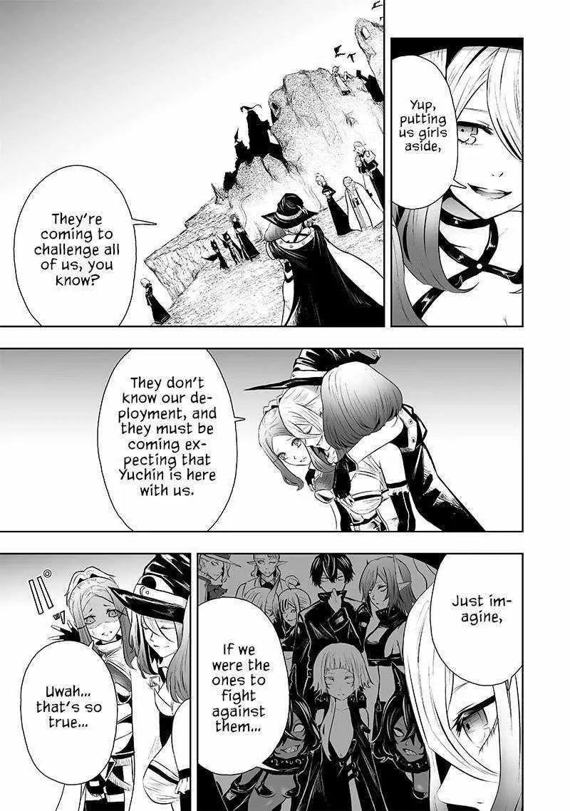 Im The Only One With Unfavorable Skills Isekai Summoning Rebellion Chapter 72 - Page 10