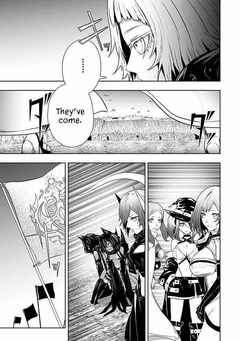 Im The Only One With Unfavorable Skills Isekai Summoning Rebellion Chapter 72 - Page 12