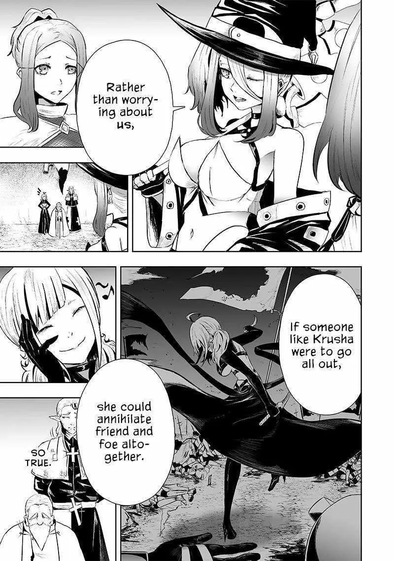 Im The Only One With Unfavorable Skills Isekai Summoning Rebellion Chapter 72 - Page 4