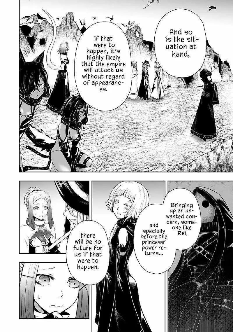 Im The Only One With Unfavorable Skills Isekai Summoning Rebellion Chapter 72 - Page 5