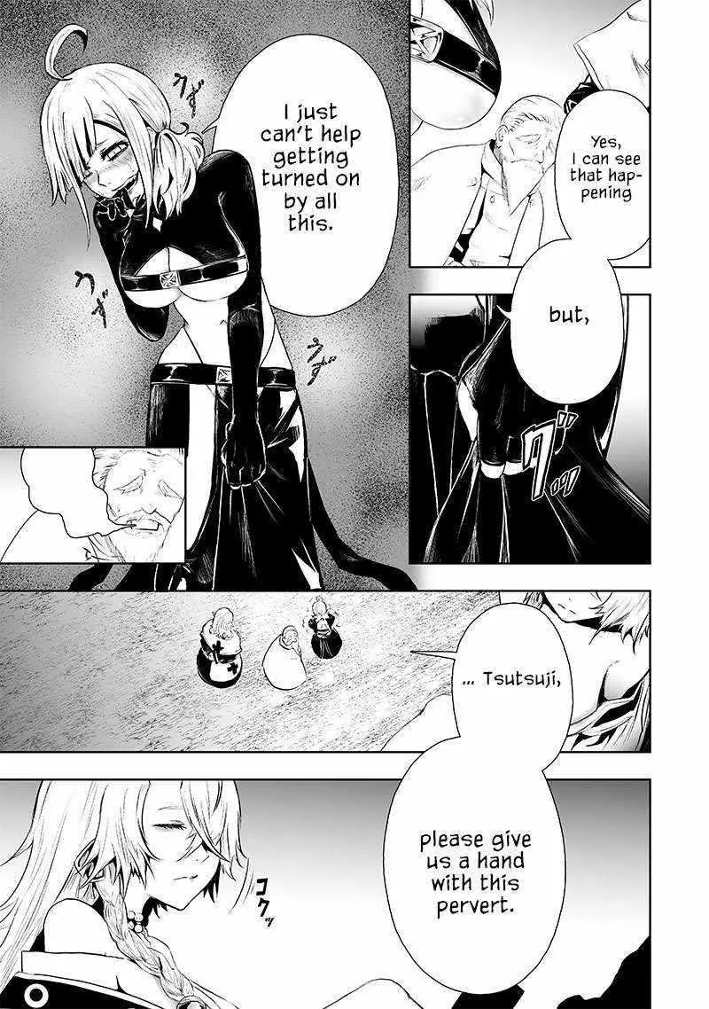 Im The Only One With Unfavorable Skills Isekai Summoning Rebellion Chapter 72 - Page 6