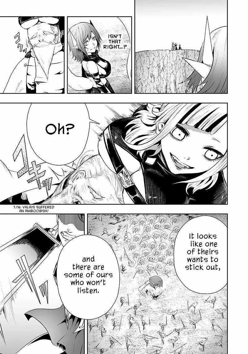 Im The Only One With Unfavorable Skills Isekai Summoning Rebellion Chapter 73 - Page 19