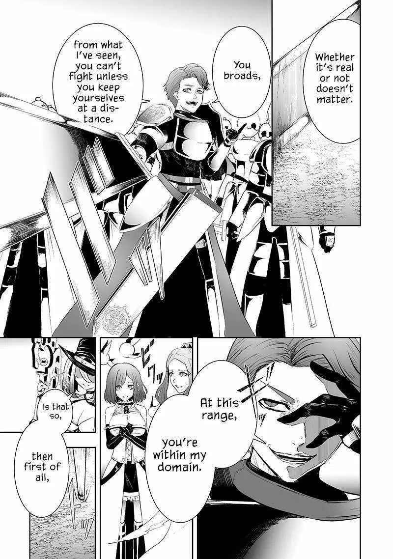 Im The Only One With Unfavorable Skills Isekai Summoning Rebellion Chapter 74 - Page 15