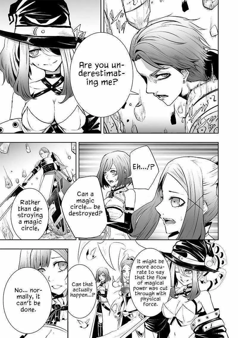 Im The Only One With Unfavorable Skills Isekai Summoning Rebellion Chapter 74 - Page 17