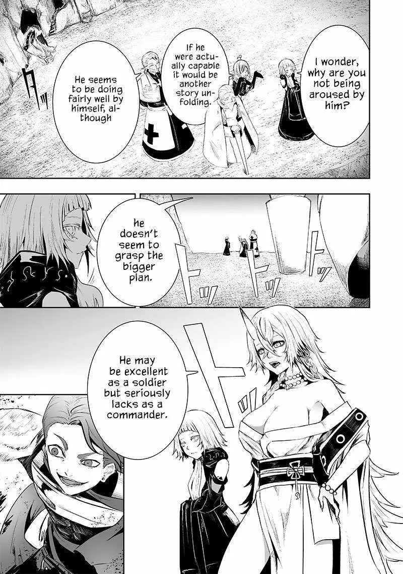 Im The Only One With Unfavorable Skills Isekai Summoning Rebellion Chapter 74 - Page 3