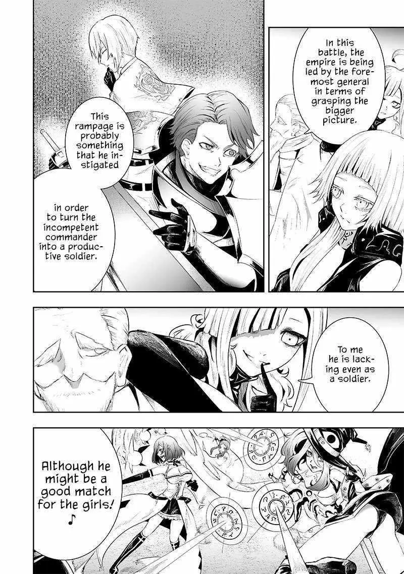 Im The Only One With Unfavorable Skills Isekai Summoning Rebellion Chapter 74 - Page 4