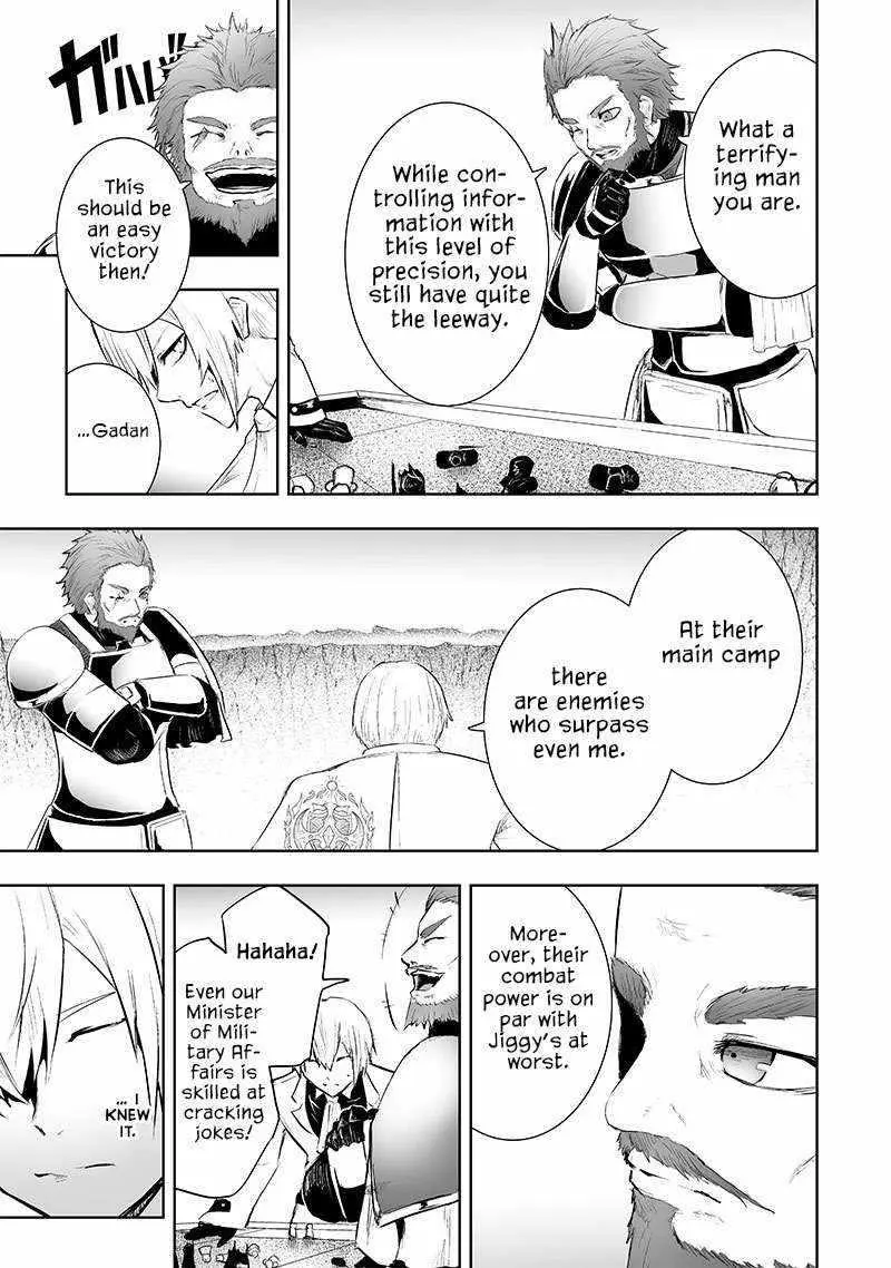 Im The Only One With Unfavorable Skills Isekai Summoning Rebellion Chapter 74 - Page 7
