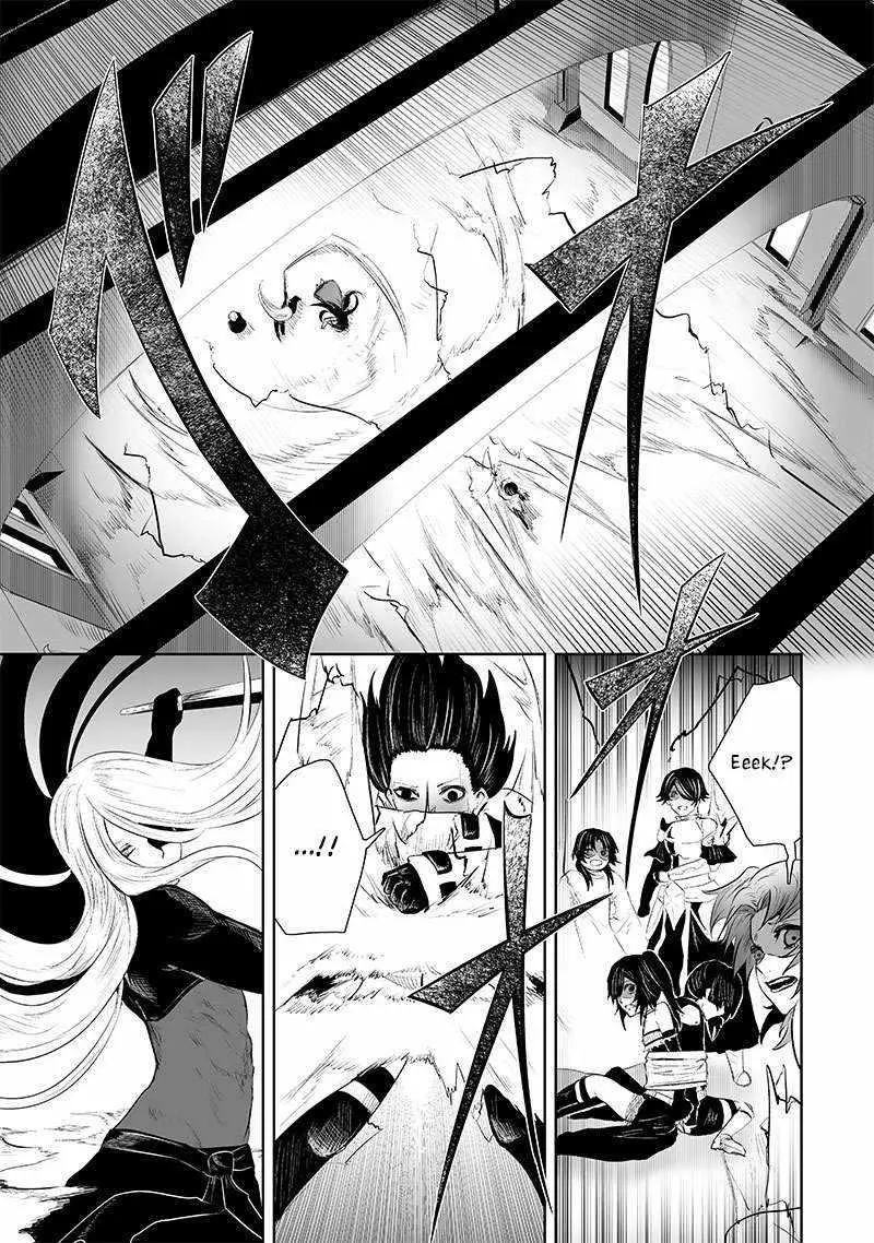 Im The Only One With Unfavorable Skills Isekai Summoning Rebellion Chapter 75 - Page 10