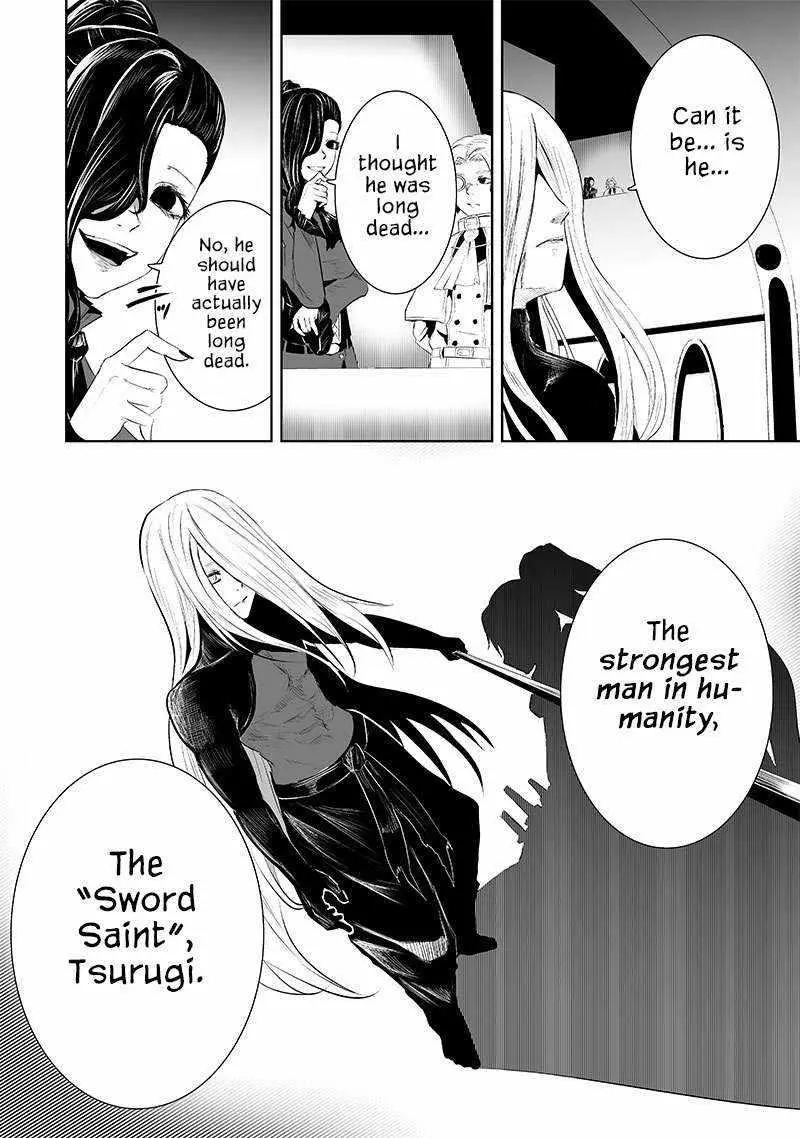 Im The Only One With Unfavorable Skills Isekai Summoning Rebellion Chapter 75 - Page 11