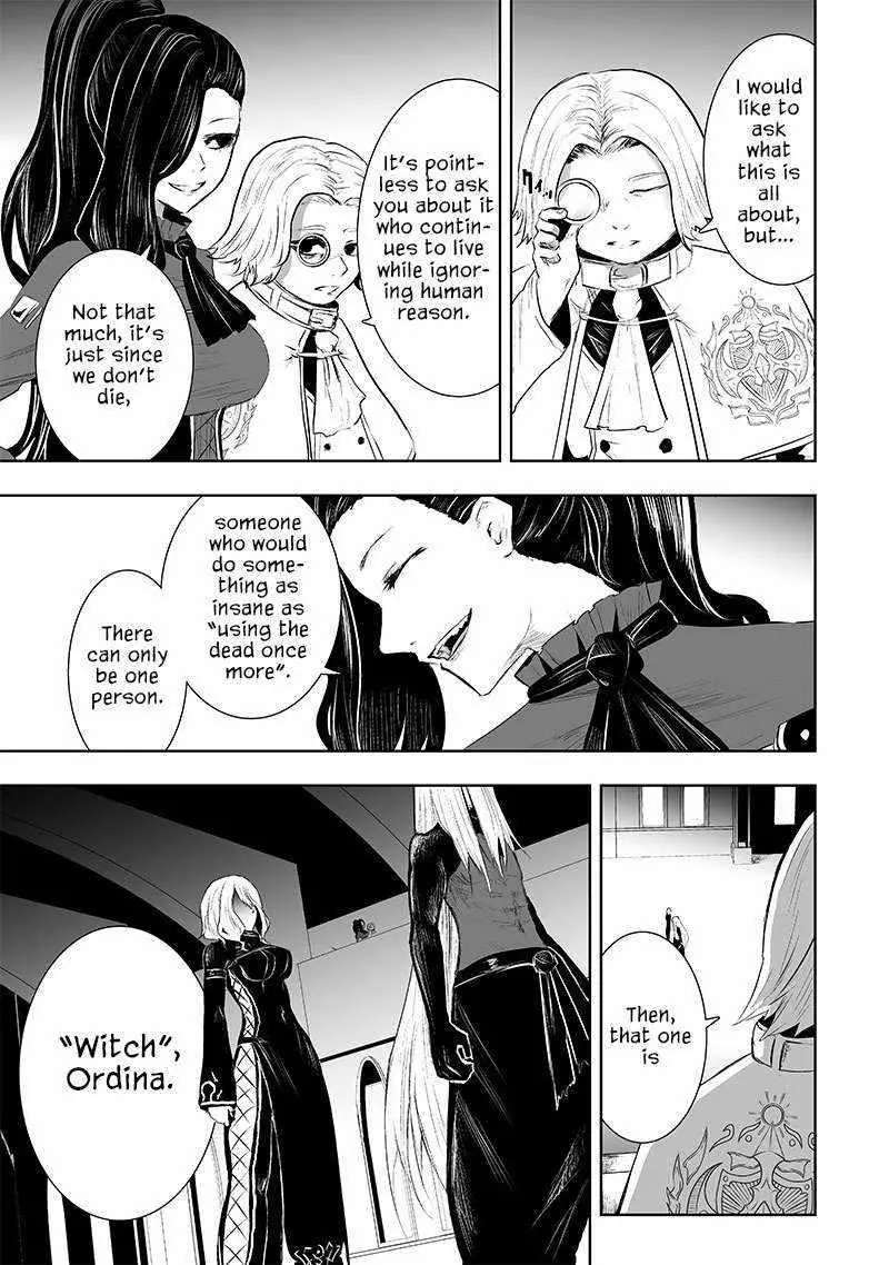 Im The Only One With Unfavorable Skills Isekai Summoning Rebellion Chapter 75 - Page 12