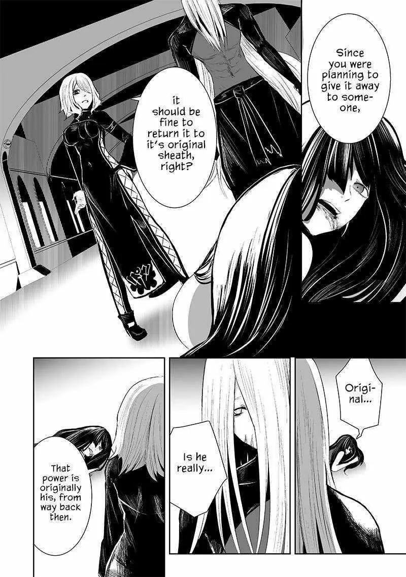 Im The Only One With Unfavorable Skills Isekai Summoning Rebellion Chapter 75 - Page 13