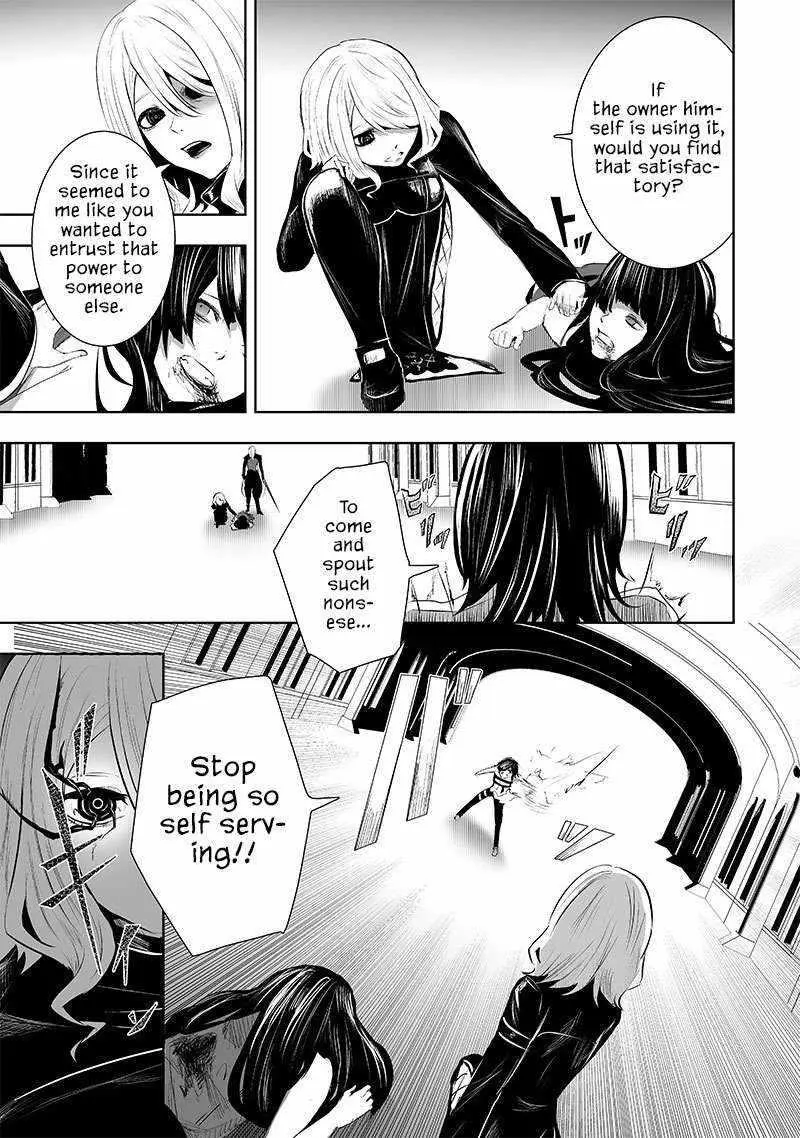 Im The Only One With Unfavorable Skills Isekai Summoning Rebellion Chapter 75 - Page 14