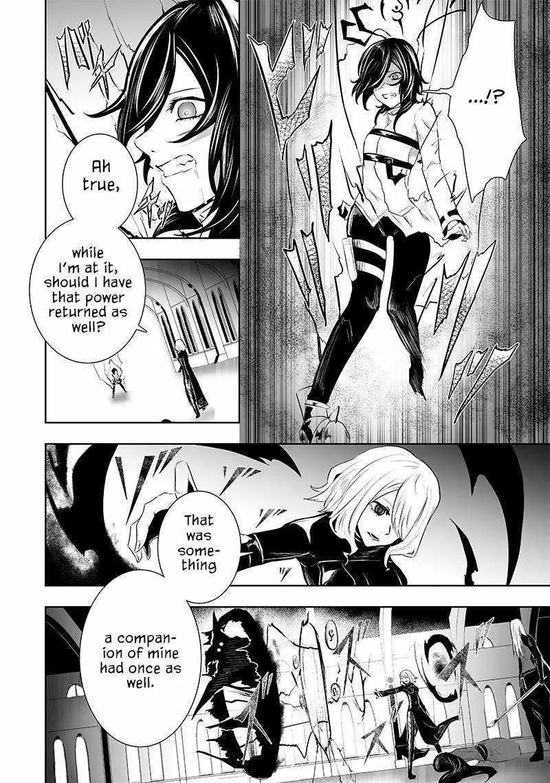 Im The Only One With Unfavorable Skills Isekai Summoning Rebellion Chapter 75 - Page 15