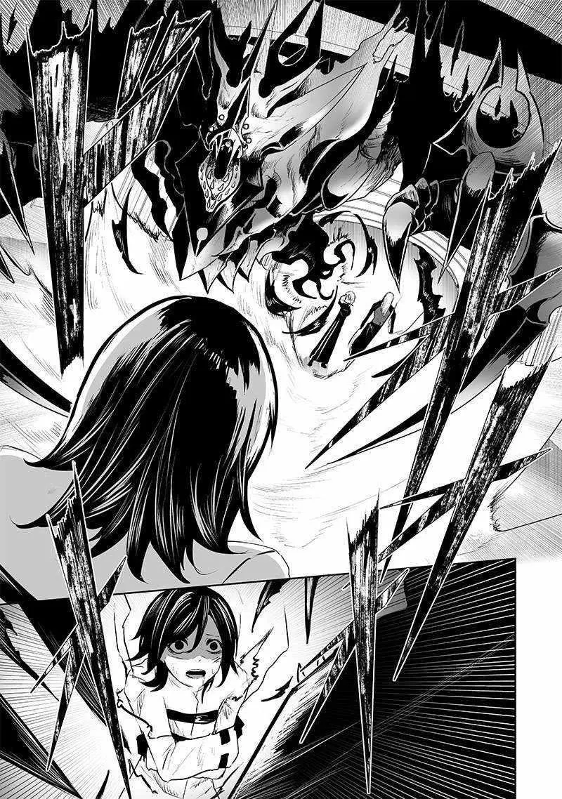 Im The Only One With Unfavorable Skills Isekai Summoning Rebellion Chapter 75 - Page 16