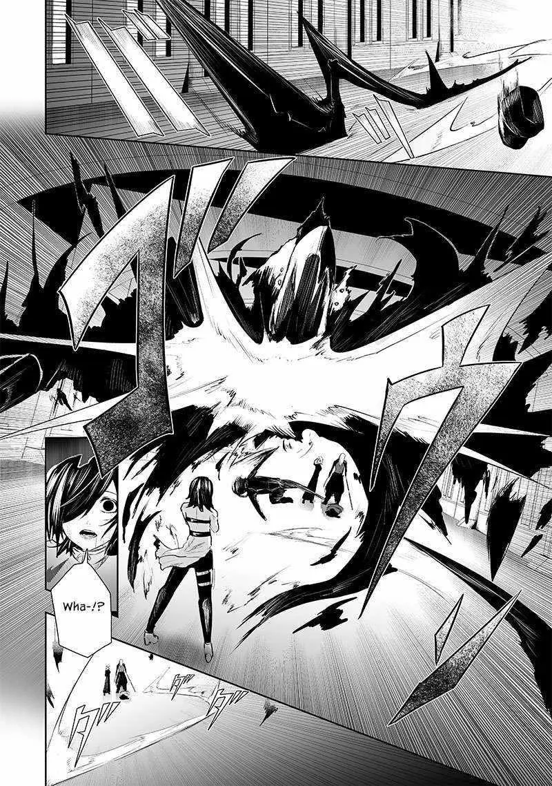 Im The Only One With Unfavorable Skills Isekai Summoning Rebellion Chapter 75 - Page 17