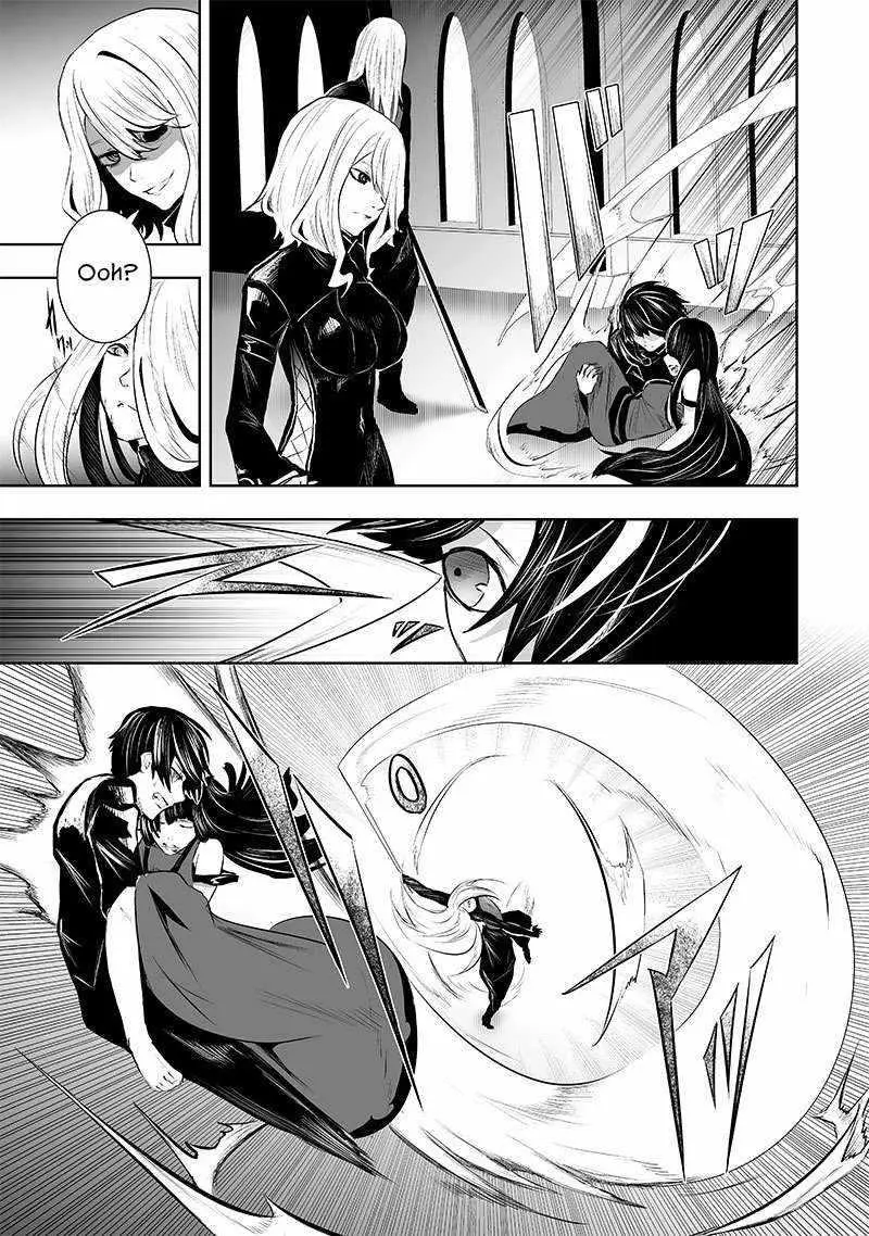 Im The Only One With Unfavorable Skills Isekai Summoning Rebellion Chapter 75 - Page 18