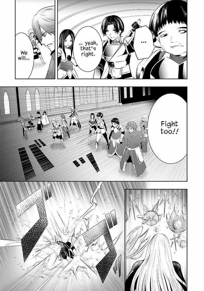 Im The Only One With Unfavorable Skills Isekai Summoning Rebellion Chapter 76 - Page 14