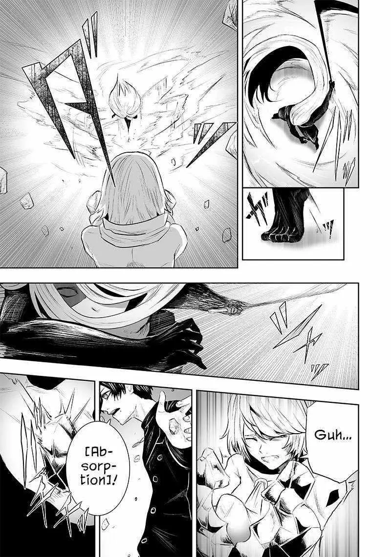 Im The Only One With Unfavorable Skills Isekai Summoning Rebellion Chapter 76 - Page 16
