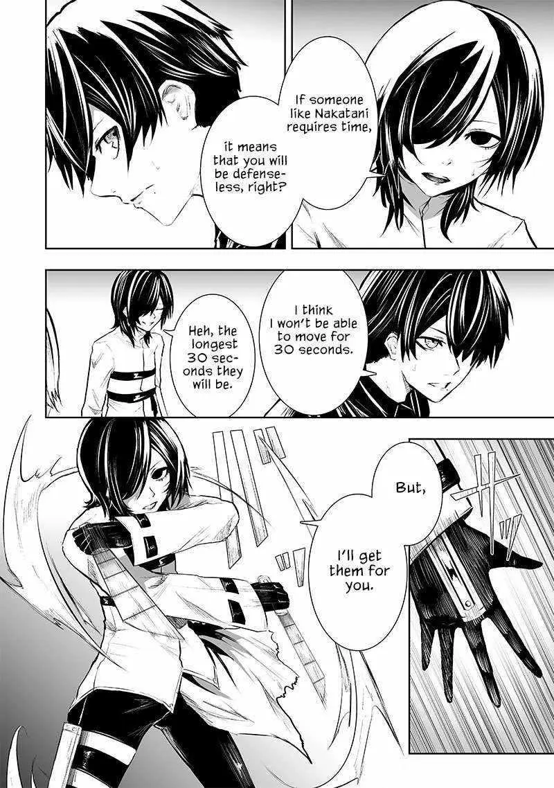 Im The Only One With Unfavorable Skills Isekai Summoning Rebellion Chapter 76 - Page 3