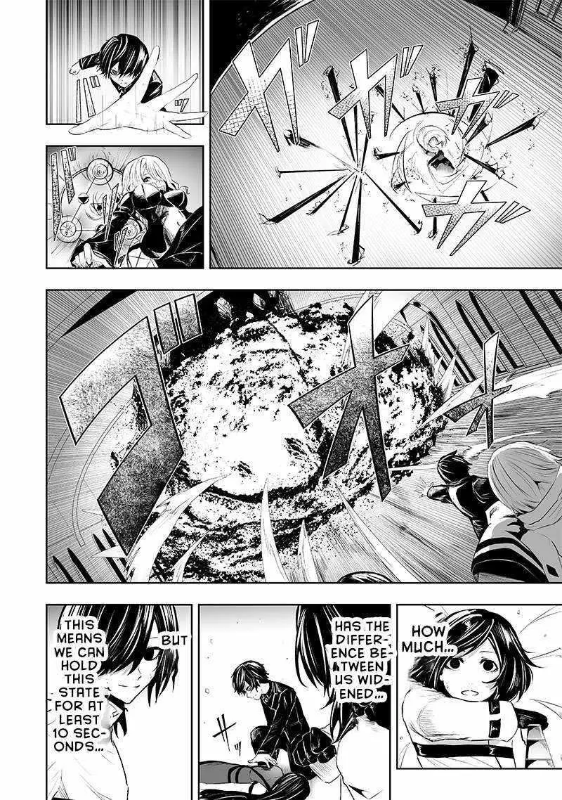Im The Only One With Unfavorable Skills Isekai Summoning Rebellion Chapter 76 - Page 7