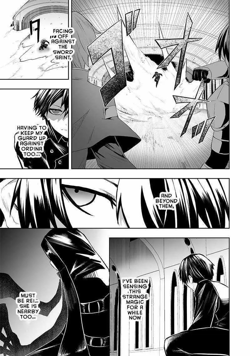 Im The Only One With Unfavorable Skills Isekai Summoning Rebellion Chapter 77 - Page 10