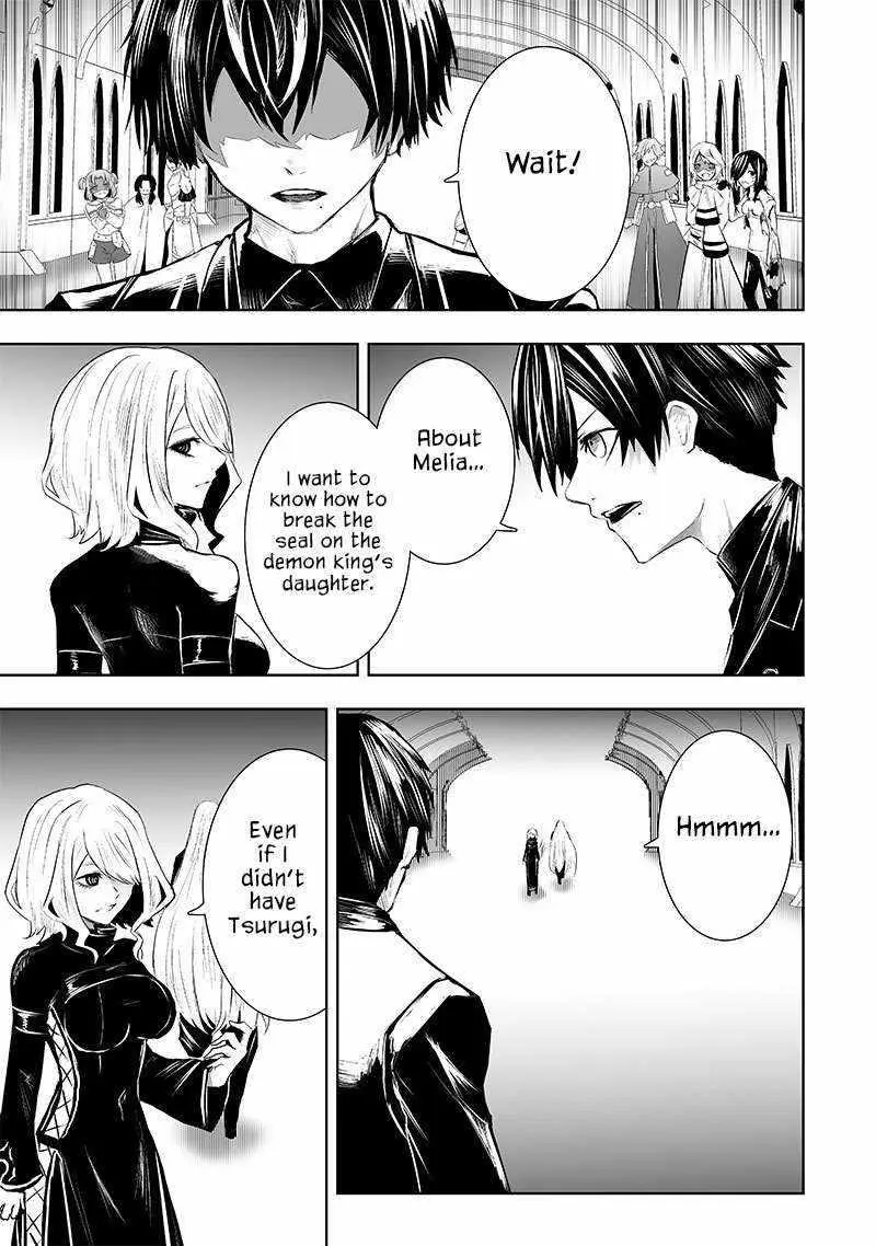 Im The Only One With Unfavorable Skills Isekai Summoning Rebellion Chapter 77 - Page 14