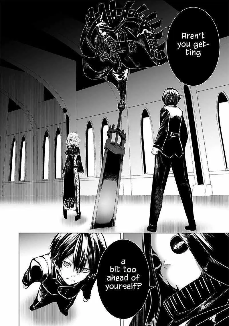 Im The Only One With Unfavorable Skills Isekai Summoning Rebellion Chapter 77 - Page 17