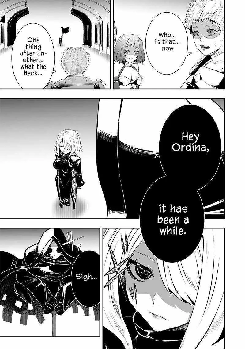 Im The Only One With Unfavorable Skills Isekai Summoning Rebellion Chapter 77 - Page 18