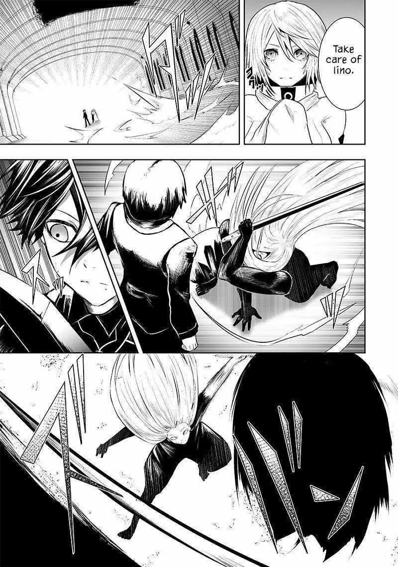 Im The Only One With Unfavorable Skills Isekai Summoning Rebellion Chapter 77 - Page 6