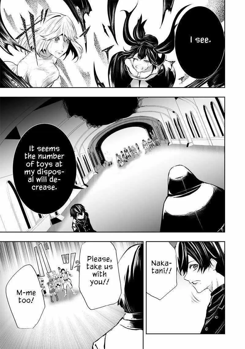 Im The Only One With Unfavorable Skills Isekai Summoning Rebellion Chapter 78 - Page 10