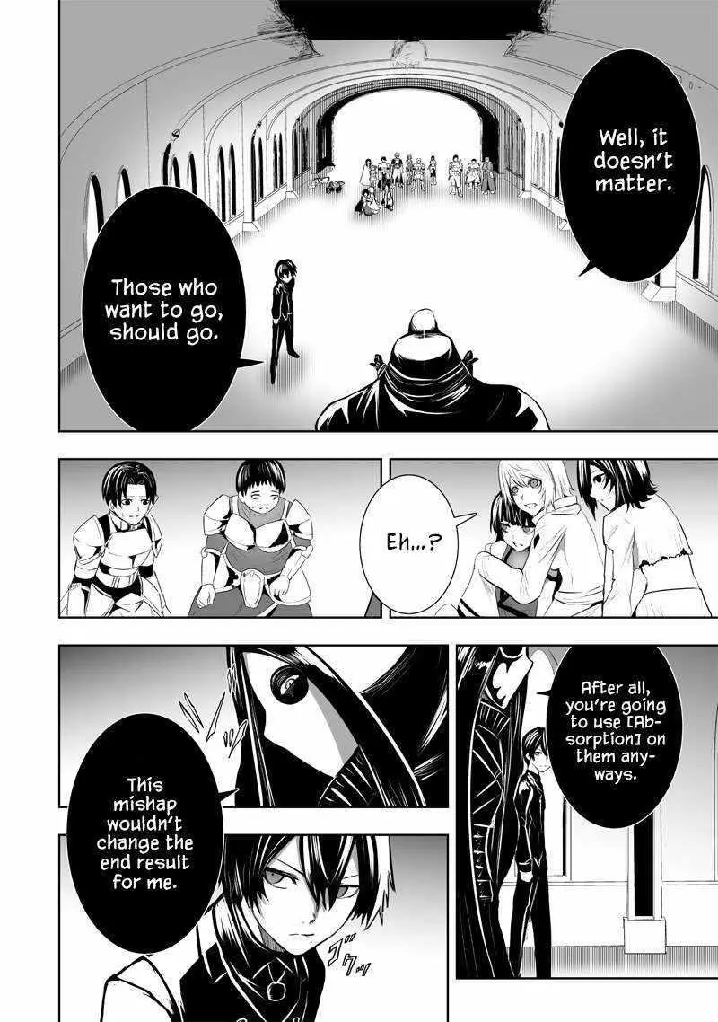 Im The Only One With Unfavorable Skills Isekai Summoning Rebellion Chapter 78 - Page 13