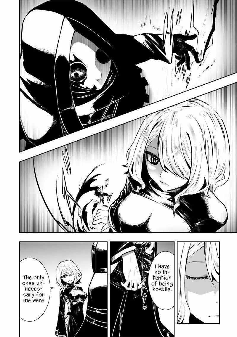 Im The Only One With Unfavorable Skills Isekai Summoning Rebellion Chapter 78 - Page 3