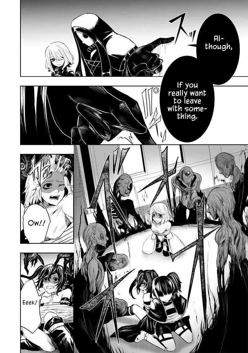 Im The Only One With Unfavorable Skills Isekai Summoning Rebellion Chapter 78 - Page 5